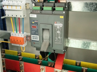 山東風(fēng)機(jī)廠