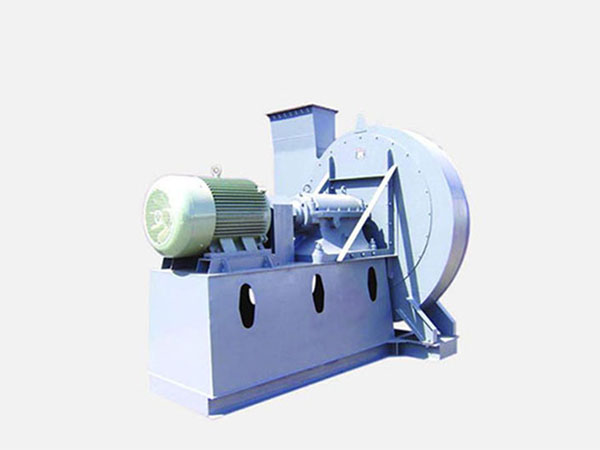 工業離心風機 工業離心風機