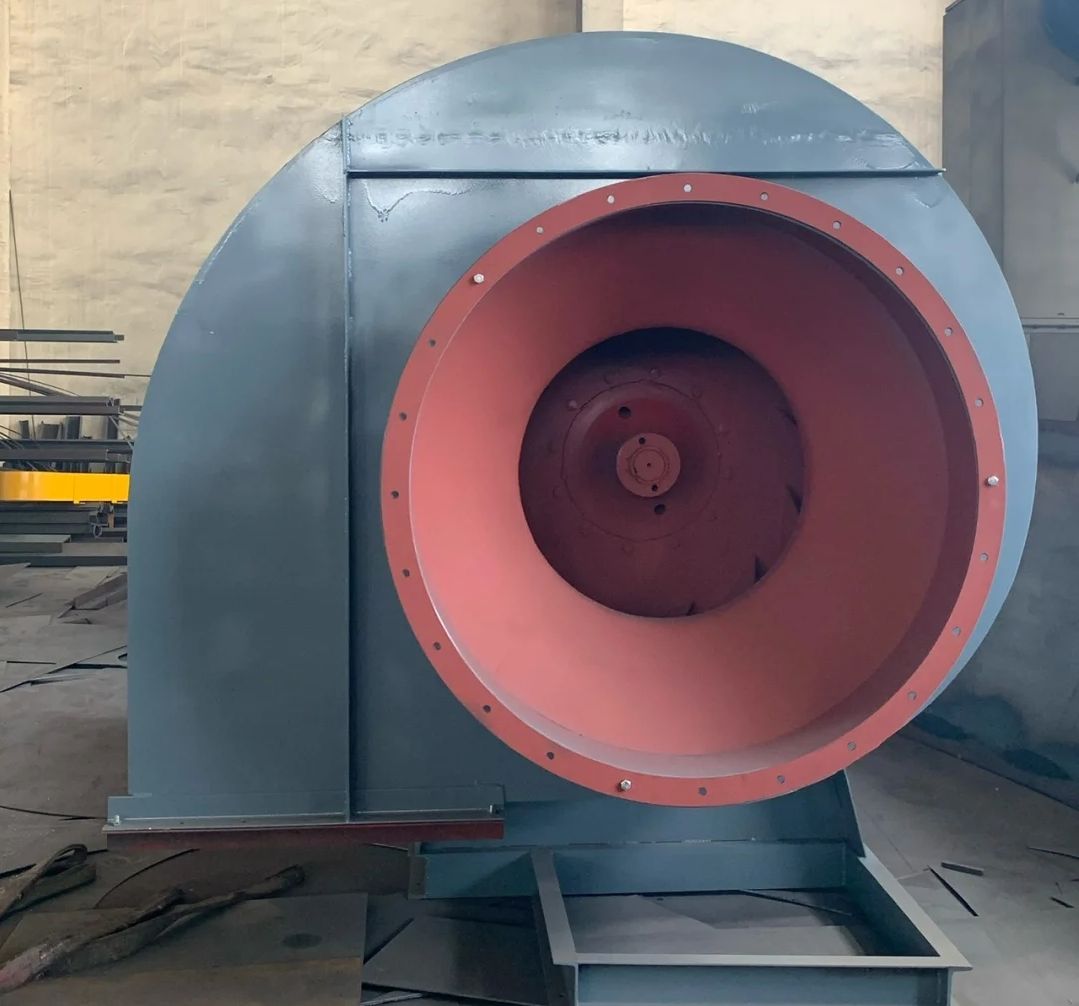 濟南風機 濟南風機