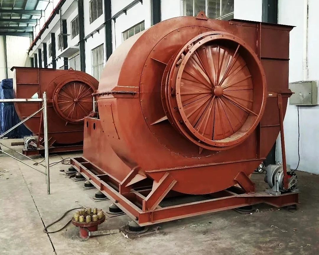 工業風機 工業風機