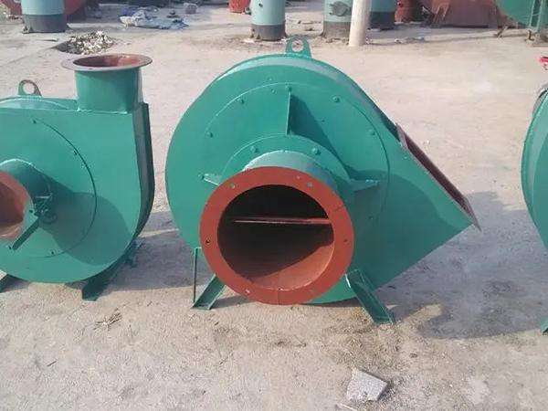 山東風機 山東風機