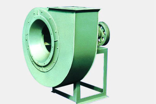 低壓離心風機