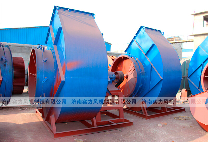 濟南離心風(fēng)機 濟南離心風(fēng)機